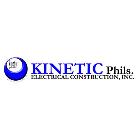KINETIC PHILS. ELECTRICAL CONSTRUCTION, INC. .